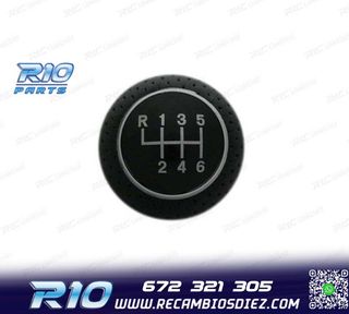 POMO CAMBIO UNIVERSAL TIPO PARA AUDI