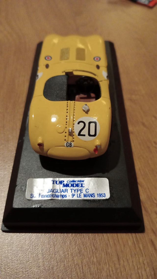 Lote Coches Vintage Miniaturas