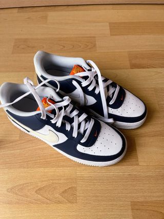 Nike Air Force 1 Zapatillas Niño Grande