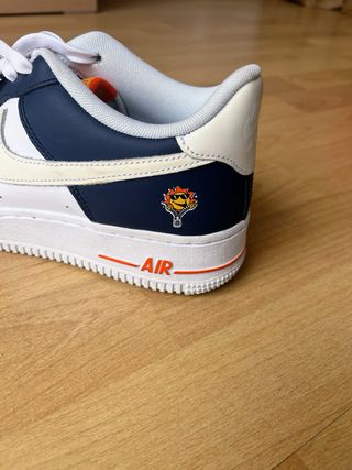 Nike Air Force 1 Zapatillas Niño Grande