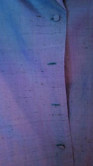 Blusa de seda Jesús del Pozo