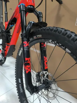 Orbea Occam TR - 