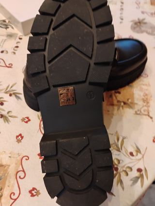 Scarpe eleganti nere donna