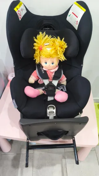 Silla de coche Cybex Sirona