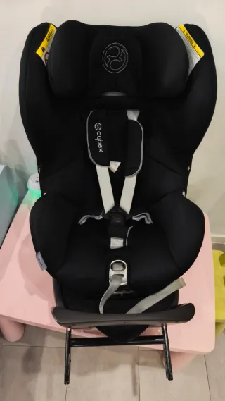 Silla de coche Cybex Sirona