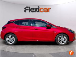 Opel Astra 1.2T SHT 96kW (130CV) Business Elegance
