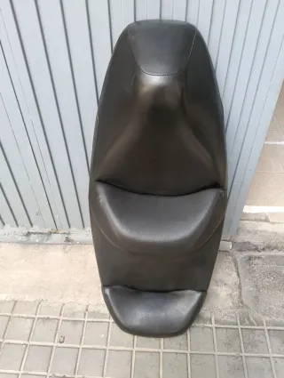 Honda Silver Wing 600