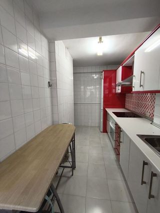 Piso en alquiler en Santa Rosa - Valdeolleros en Córdoba