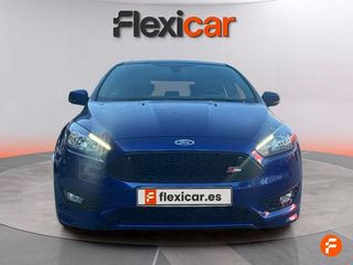 Ford Focus 1.0 Ecoboost 92kW ST-Line