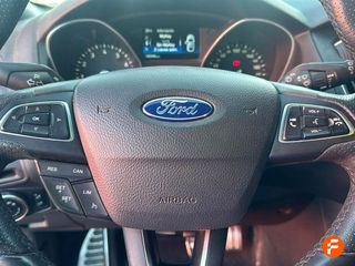 Ford Focus 1.0 Ecoboost 92kW ST-Line