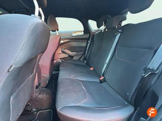 Ford Focus 1.0 Ecoboost 92kW ST-Line