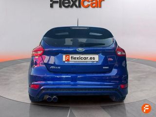 Ford Focus 1.0 Ecoboost 92kW ST-Line