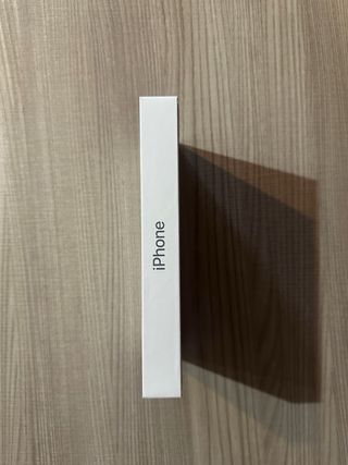 iPhone 17 Air 256 GB Celeste