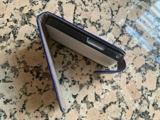 Funda Samsung Galaxy Ace GT-S5830 (Vintage)