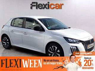 Peugeot 208 Active Puretech 100