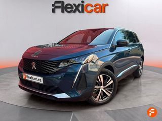 Peugeot 5008 1.5 BlueHDi 96kW S&S Allure Pack EAT8