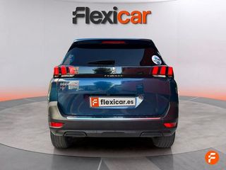 Peugeot 5008 1.5 BlueHDi 96kW S&S Allure Pack EAT8