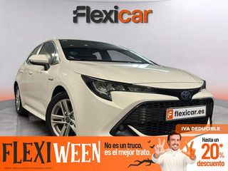 Toyota Corolla 1.8 125H ACTIVE TECH E-CVT