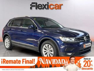 Volkswagen Tiguan Sport 2.0 TDI 110kW (150CV)