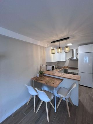 Piso en alquiler en Campo de Mijas en Mijas