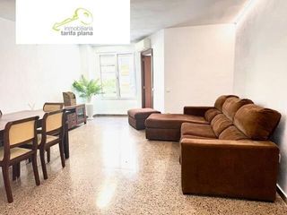 Piso en alquiler en Campanar en Valencia