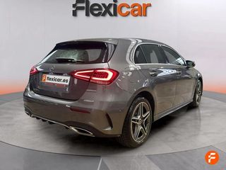Mercedes Clase A A 250 e