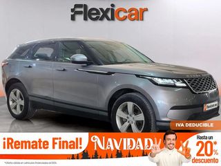 Land-Rover Range Rover Velar 2.0 D180 132kW (180CV) 4WD Auto