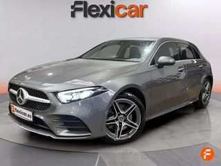 Mercedes Clase A A 250 e