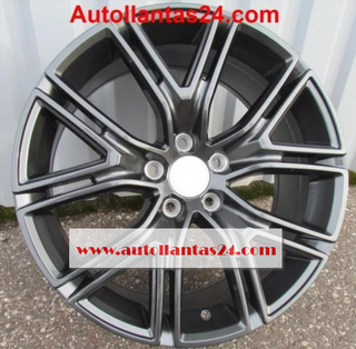 503 Juego 4 llantas para volvo ford jaguar