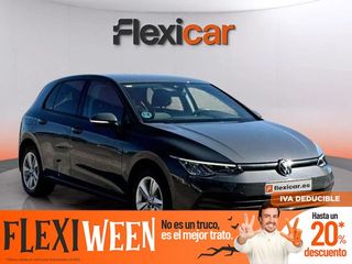 Volkswagen Golf Life 1.5 TSI 96kW (130CV)