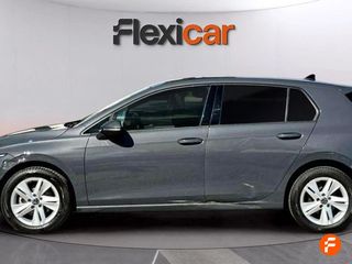 Volkswagen Golf Life 1.5 TSI 96kW (130CV)