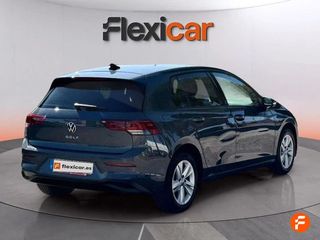 Volkswagen Golf Life 1.5 TSI 96kW (130CV)