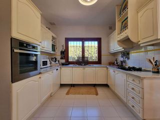 Chalet en alquiler en Pedregalejo en Málaga