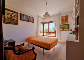 Chalet en alquiler en Pedregalejo en Málaga