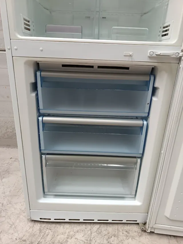 FRIGORÍFICO BOSCH 1,85m A++