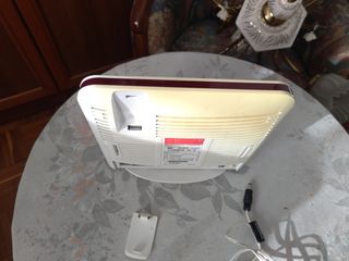 Router Vodafone Blanco