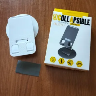 Supporto Telescopico per Cellulare