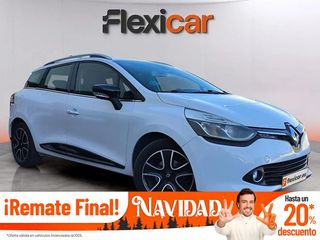 Renault Clio Sport Tou. Zen En. dCi 66kW (90CV) EDC
