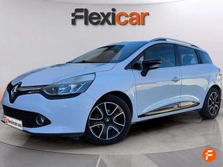 Renault Clio Sport Tou. Zen En. dCi 66kW (90CV) EDC