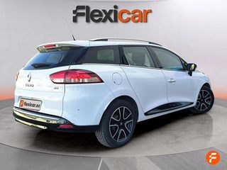 Renault Clio Sport Tou. Zen En. dCi 66kW (90CV) EDC