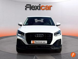 Audi Q2 S line 35 TDI 110kW quattro S tronic