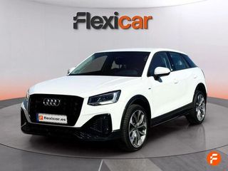 Audi Q2 S line 35 TDI 110kW quattro S tronic