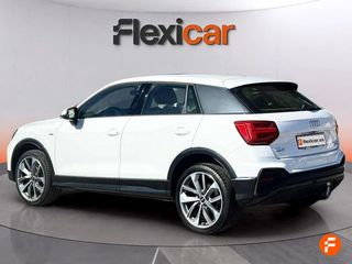 Audi Q2 S line 35 TDI 110kW quattro S tronic