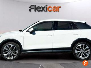 Audi Q2 S line 35 TDI 110kW quattro S tronic