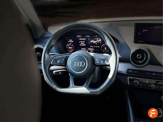 Audi Q2 S line 35 TDI 110kW quattro S tronic