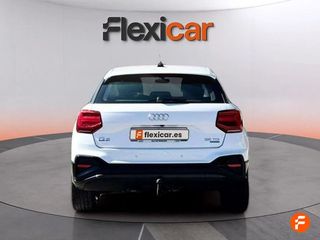 Audi Q2 S line 35 TDI 110kW quattro S tronic