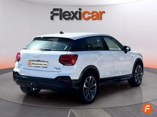 Audi Q2 S line 35 TDI 110kW quattro S tronic