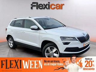 Skoda Karoq 1.6 TDI 85kW (115CV) Ambition