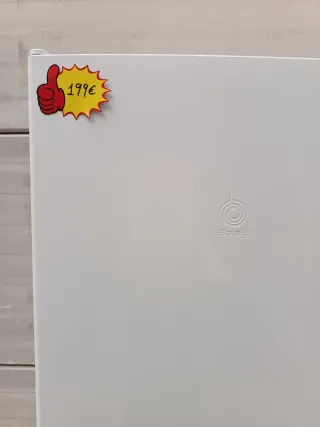 FRIGORÍFICO BALAY 1,80m A++