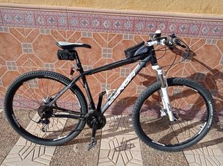 Bicicleta Connor 8500